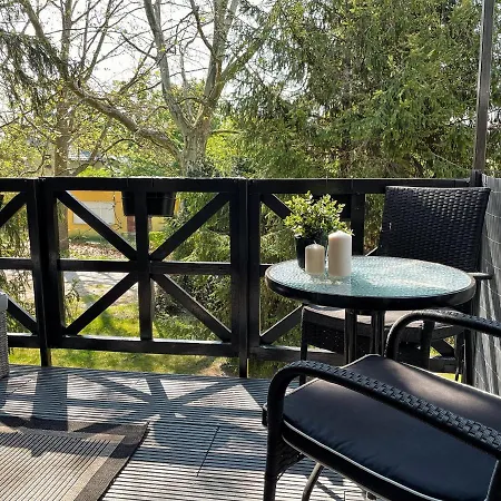 Apartment Balaton Breeze Fonyod