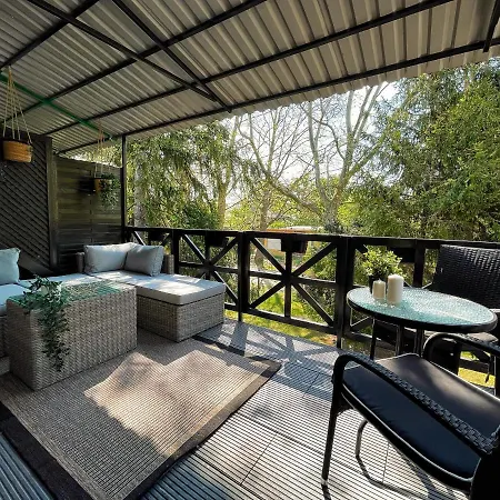 公寓 Balaton Breeze Fonyód