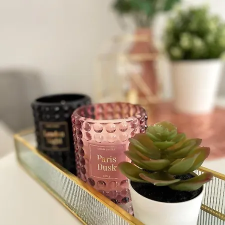 Balaton Breeze 公寓 Fonyód