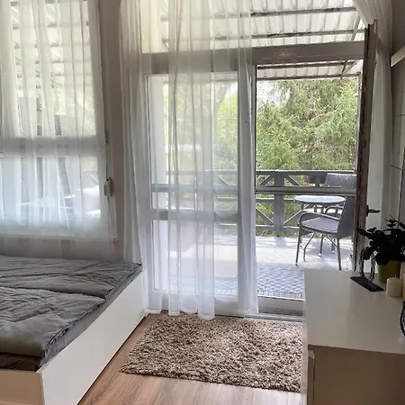 Apartment Balaton Breeze