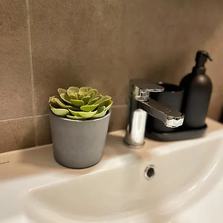 Balaton Breeze 公寓 Fonyód