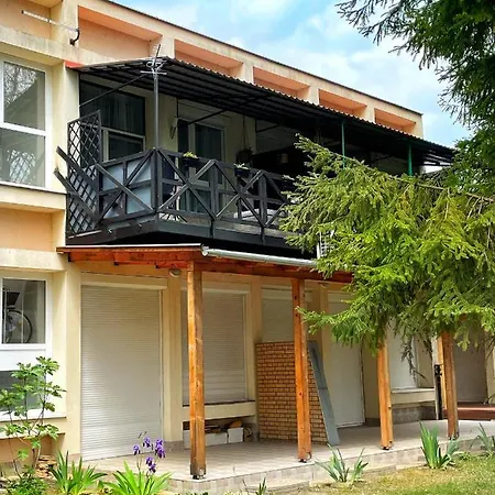 Balaton Breeze Fonyod