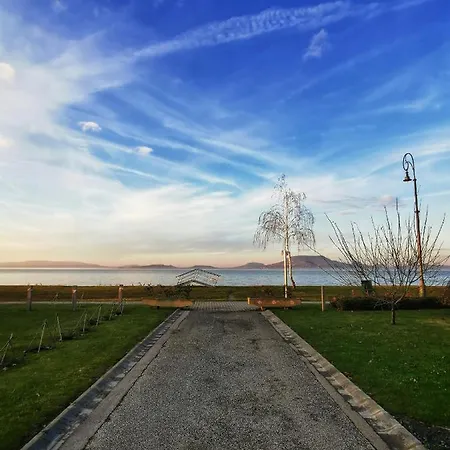 Balaton Breeze Fonyód