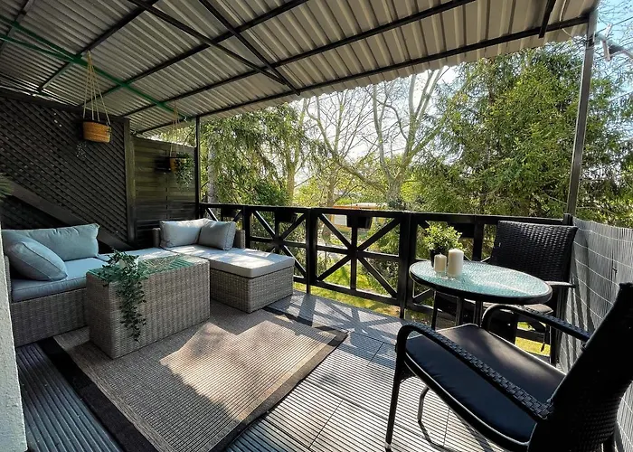 Lejlighed Balaton Breeze Fonyód