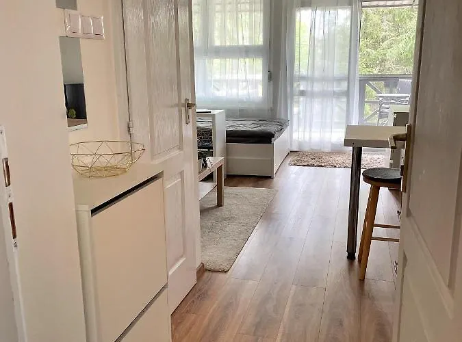 Balaton Breeze Apartment Fonyod