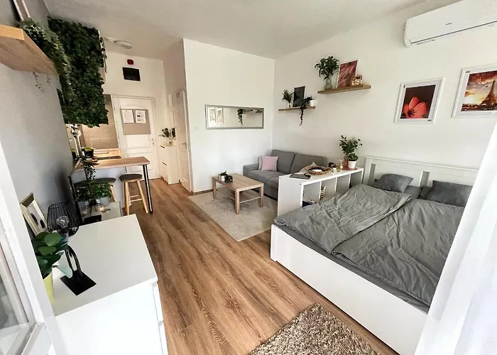 Lejlighed Balaton Breeze