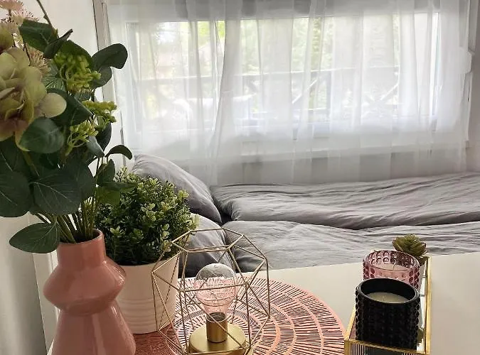 Balaton Breeze Lejlighed Fonyód