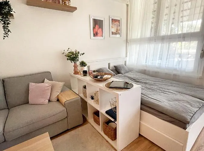 Apartment Balaton Breeze Fonyod