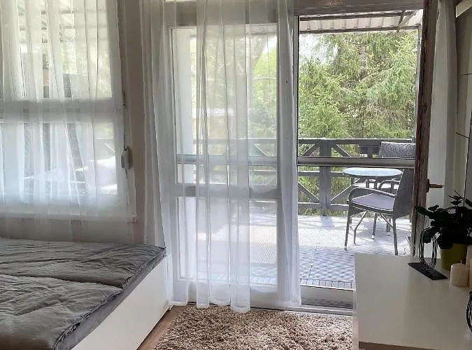 Lejlighed Balaton Breeze