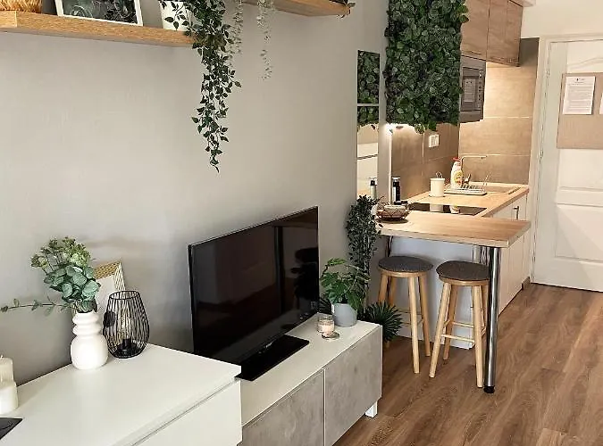 Balaton Breeze Lejlighed *