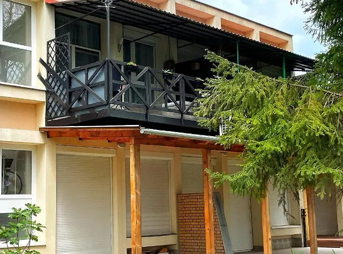 Balaton Breeze Fonyód