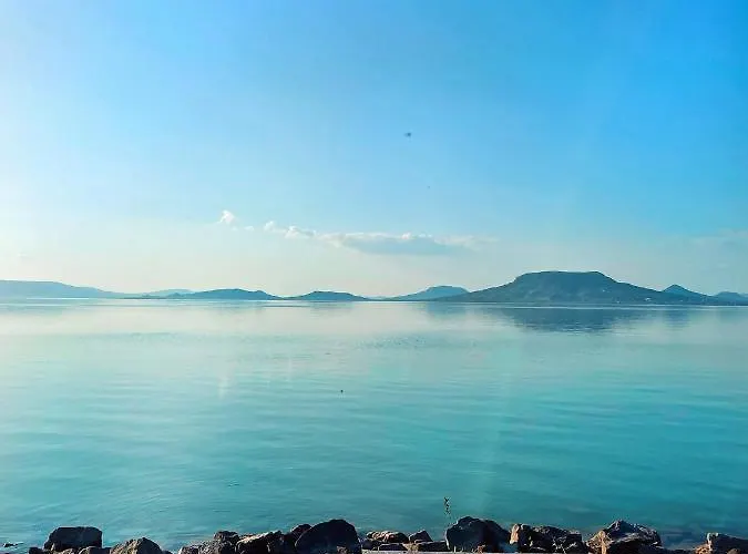 Apartment Balaton Breeze *