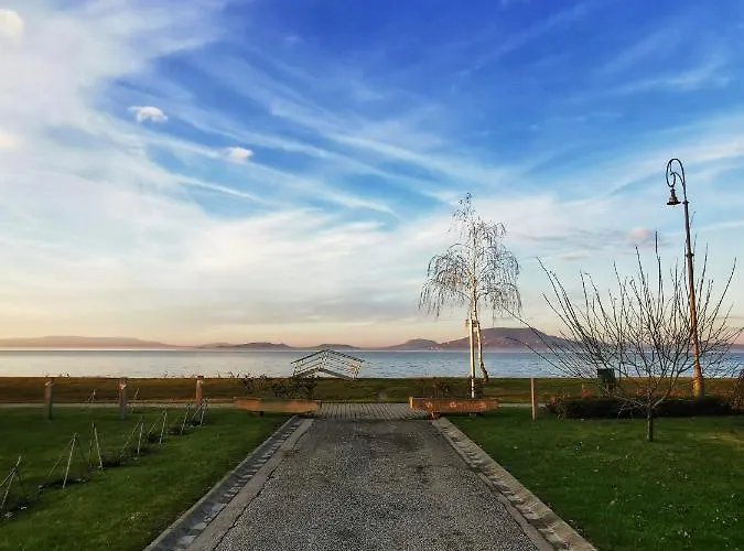 Balaton Breeze Fonyod