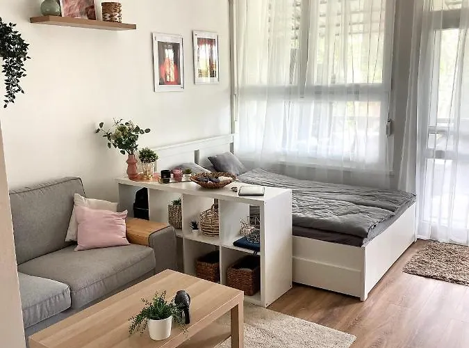 Lejlighed Balaton Breeze