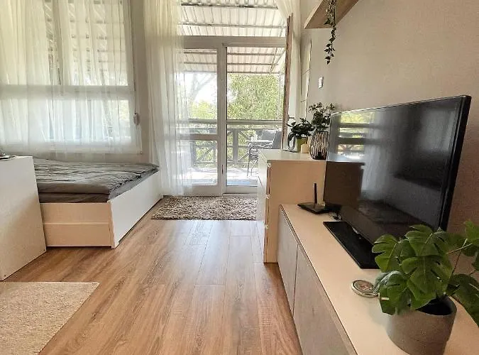 Balaton Breeze Apartment Fonyod