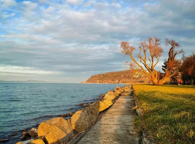 Apartment Balaton Breeze