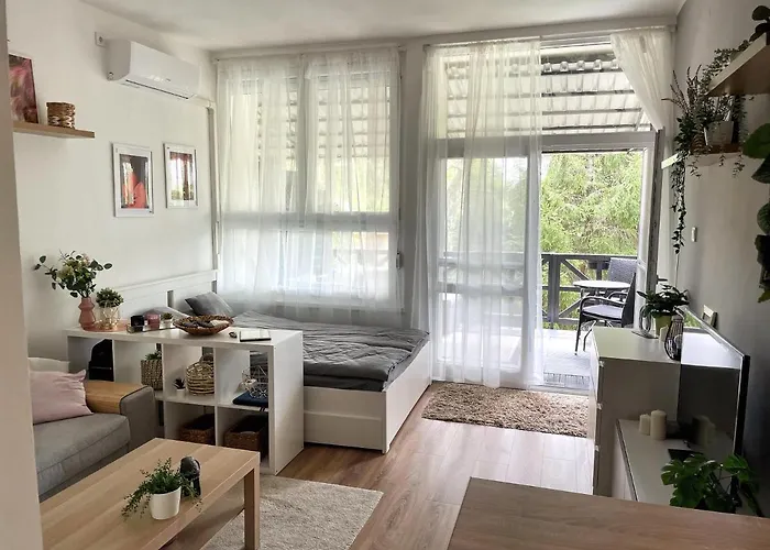 Balaton Breeze * Fonyód