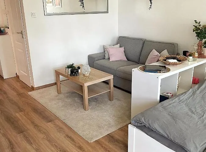 Apartment Balaton Breeze