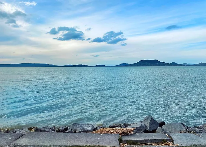 Apartment Balaton Breeze *