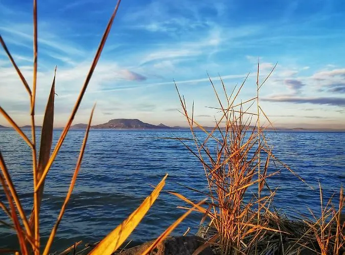 Balaton Breeze *