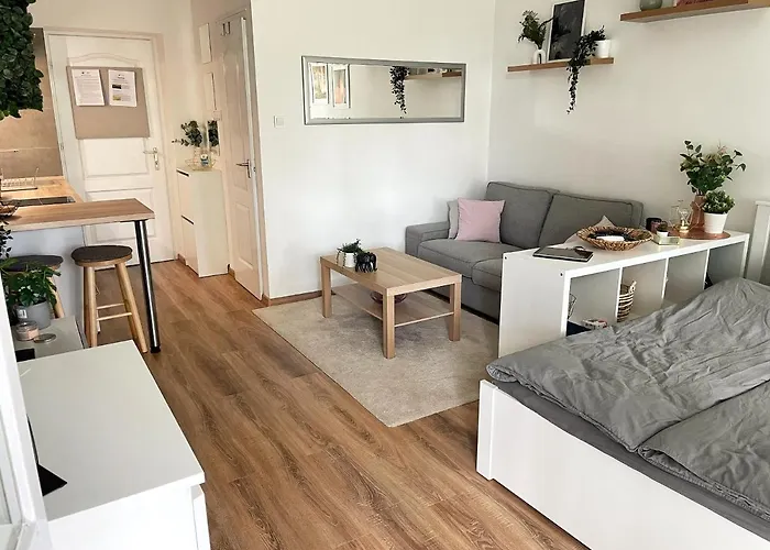 Lejlighed Balaton Breeze