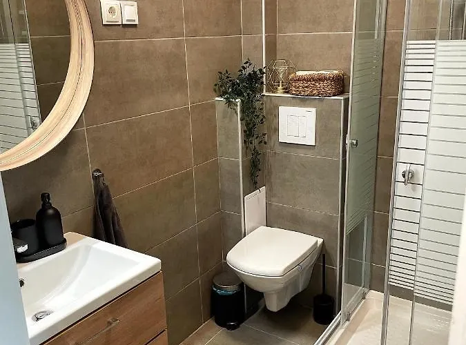 Lejlighed Balaton Breeze *